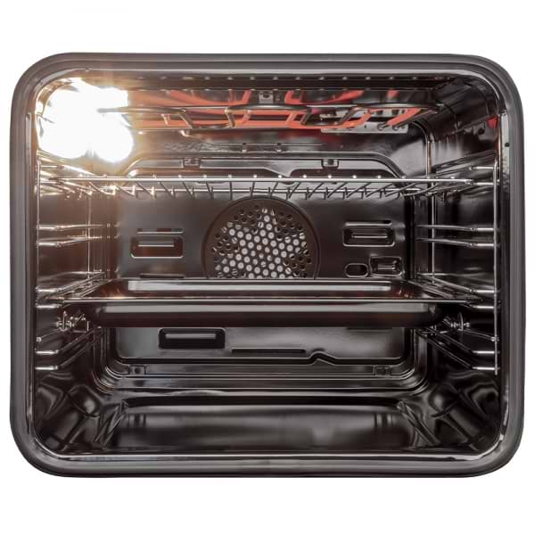 Фото - Духова шафа електрична Minola OE 6313 INOX