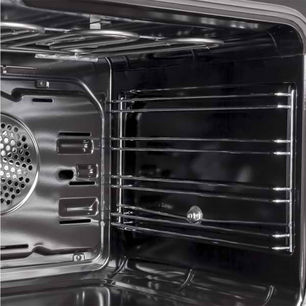 Фото - Духова шафа електрична Minola OE 6313 INOX