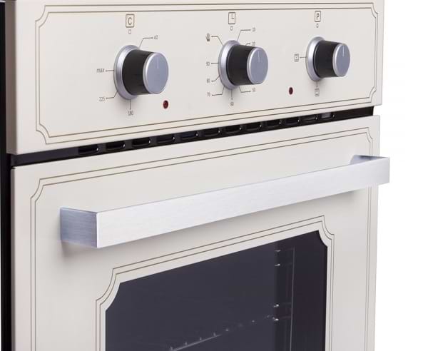 Фото - Духовой шкаф электрический Minola OE 64134 IVORY