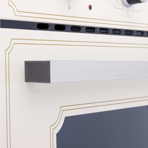 Фото - Духовой шкаф электрический Minola OE 64134 IVORY
