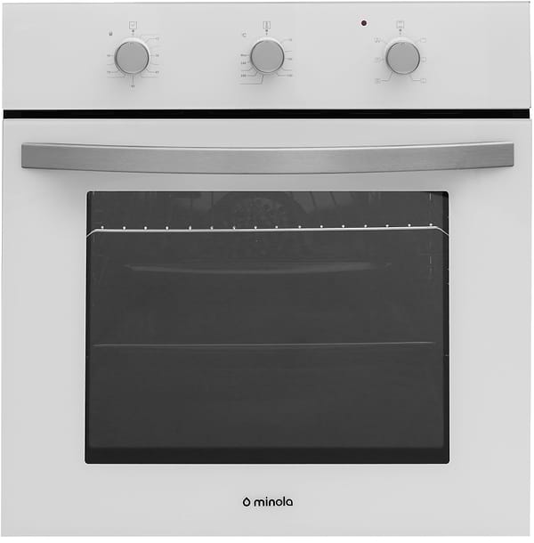 Фото - Духовой шкаф Minola OE 6615 WH