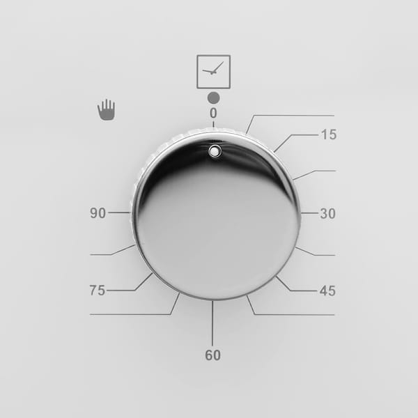 Фото - Духовой шкаф Minola OE 6615 WH