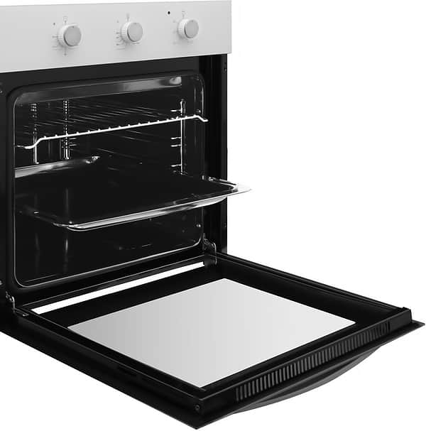 Фото - Духовой шкаф Minola OE 6615 WH