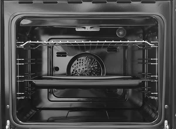 Фото - Духовой шкаф Minola OE 6615 WH