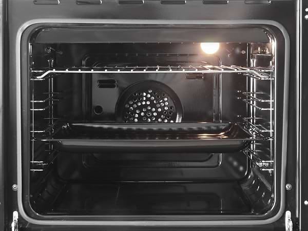 Фото - Духовой шкаф Minola OE 6615 WH