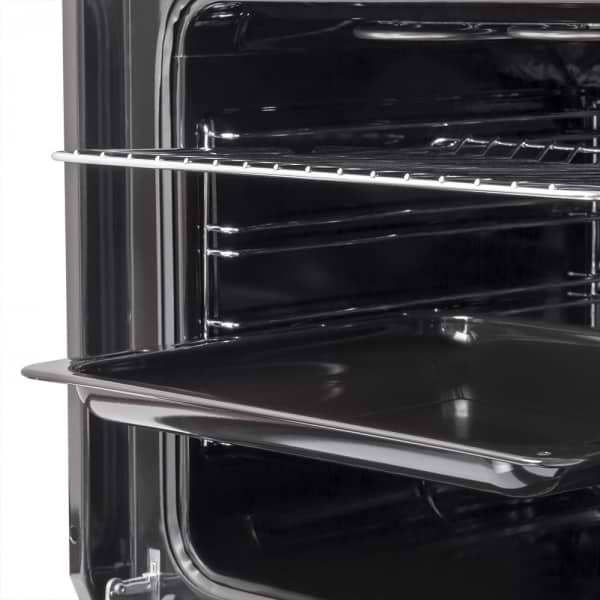 Фото - Духовой шкаф электрический Minola OE 6623 INOX