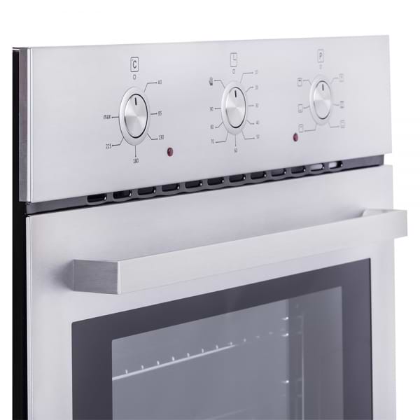 Фото - Духовой шкаф электрический Minola OE 6623 INOX