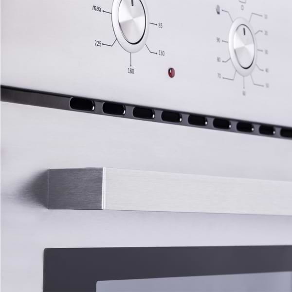 Фото - Духовой шкаф электрический Minola OE 6623 INOX