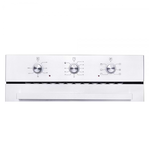 Фото - Духовой шкаф электрический Minola OE 6623 INOX