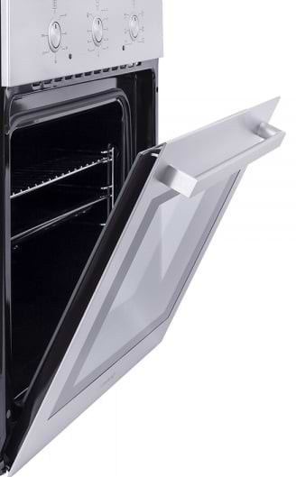Фото - Духовой шкаф электрический Minola OE 6623 INOX