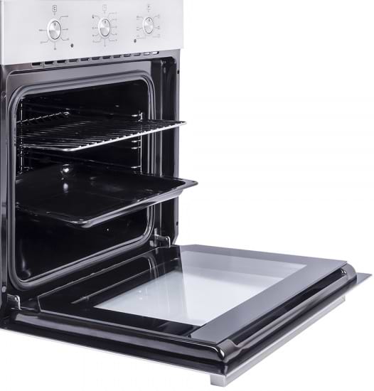 Фото - Духовой шкаф электрический Minola OE 6623 INOX