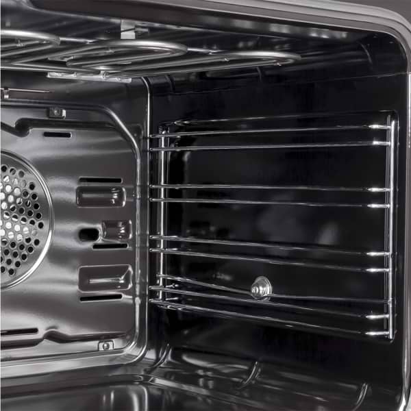 Фото - Духовой шкаф электрический Minola OE 6623 INOX