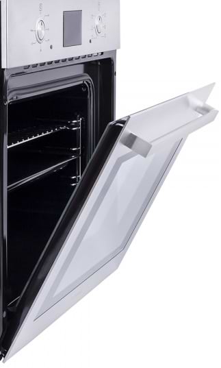 Фото - Духова шафа електрична Minola OE 6663 INOX