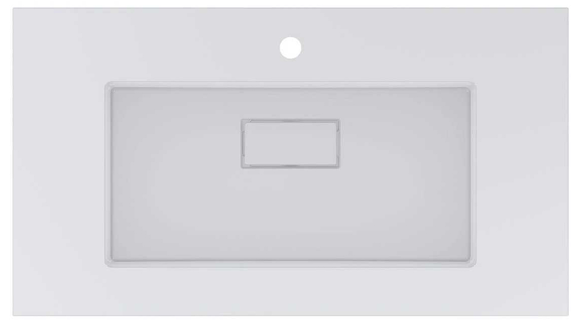 Раковина для ванной Miraggio ERICA 900