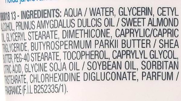 Фото - Крем для обличчя Mixa д/чутливої шкіри 100 мл