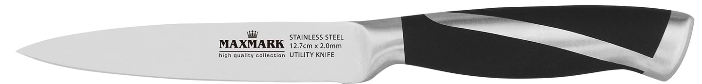 Нож кухонный Maxmark MK-K72 - Фото 1