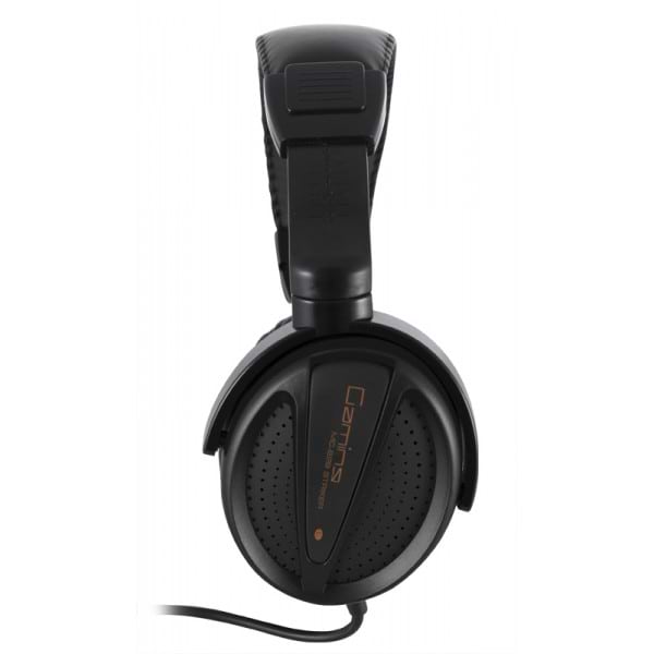 Фото - Гарнітура дротова ігрова Modecom MC-828 Striker Gaming (S-MC-828-STRIKER)