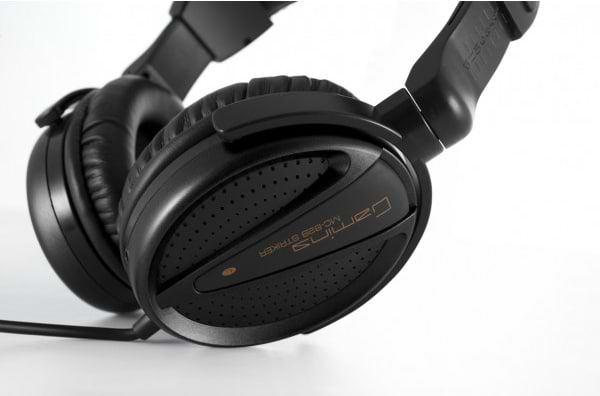 Фото - Гарнітура дротова ігрова Modecom MC-828 Striker Gaming (S-MC-828-STRIKER)