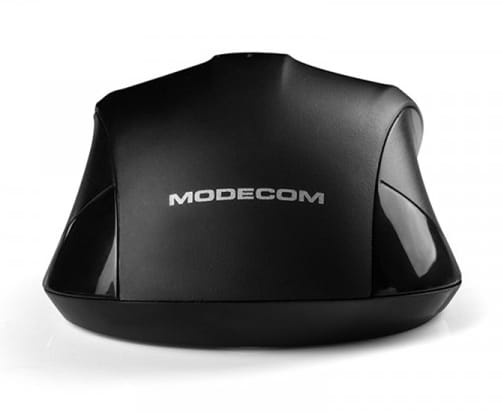 Фото - Мышь проводная Modecom MC-M9.1 Black (M-MC-00M9.1-100)