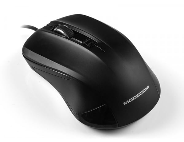 Фото - Мышь проводная Modecom MC-M9.1 Black (M-MC-00M9.1-100)