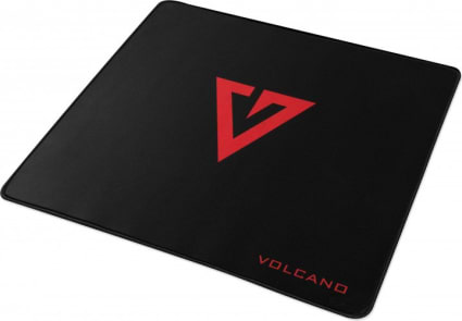 Фото - Коврик для мыши игровой Modecom Volcano Elbrus M (PM-MC-VOLCANO-ELBRUS)