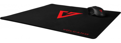 Фото - Коврик для мыши игровой Modecom Volcano Elbrus M (PM-MC-VOLCANO-ELBRUS)