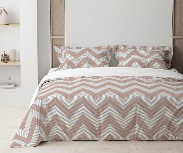 Фото - Комплект постільної білизни ТЕП Modern Peaks (2-00880_32363)