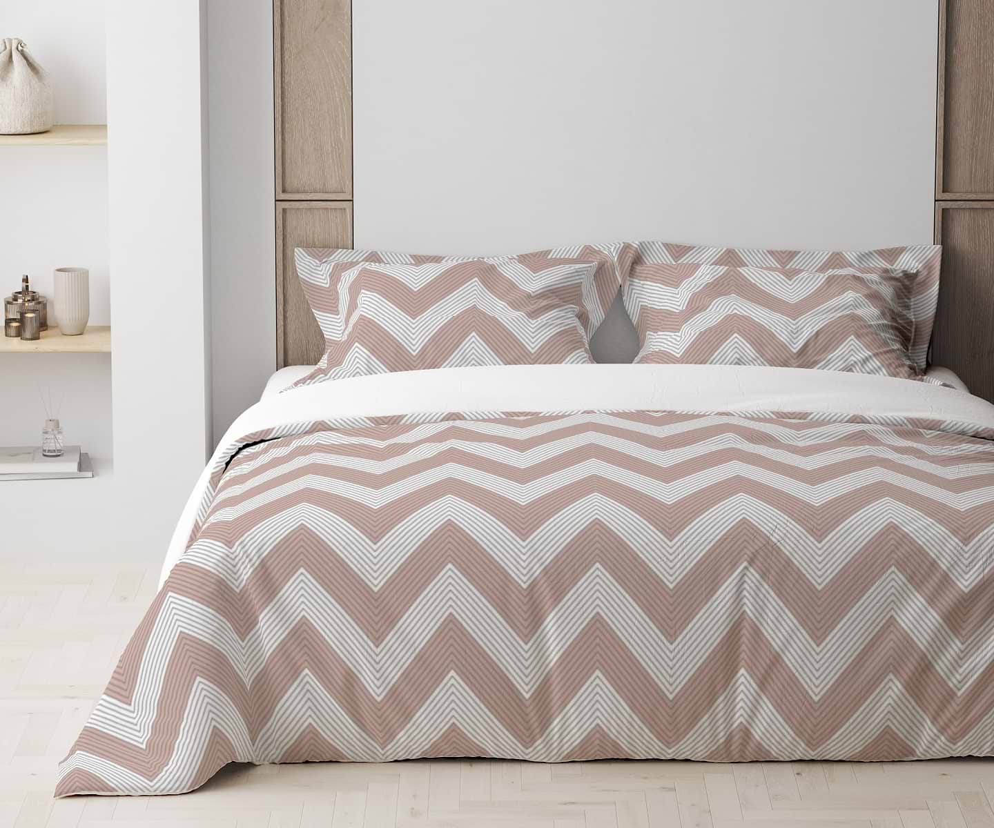 Комплект постельного белья ТЕП Modern Peaks (2-00881_32360)