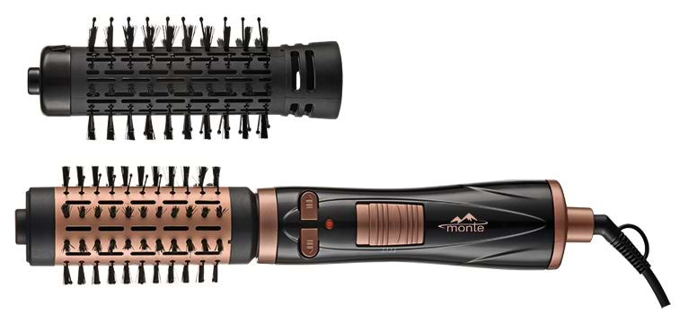 Фен-щетка Monte МТ-5115 - Фото 1