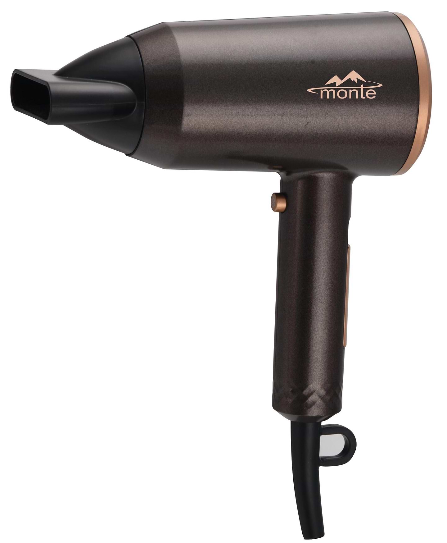 Купити Фен Monte МТ-5225 - Фото 1 Фен Monte МТ-5225 - Фото 1