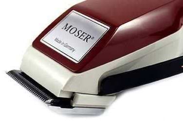 Фото - Уценка - Машинка для стрижки волос Moser 1400-0278