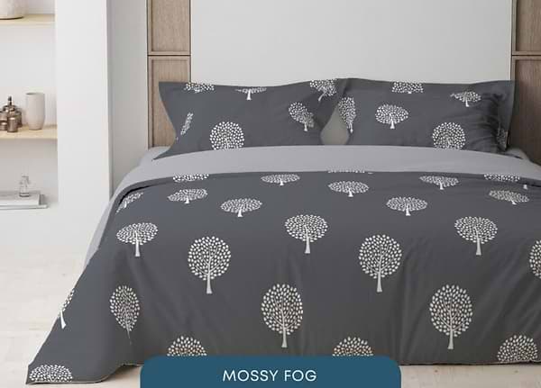 Фото - Комплект постельного белья ТЕП Happy Sleep Mossy Fog (2-03795_31930)