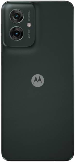 Фото - Смартфон Motorola G55 8/256Gb Forest Grey