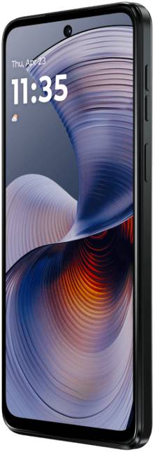 Фото - Смартфон Motorola G55 8/256Gb Forest Grey