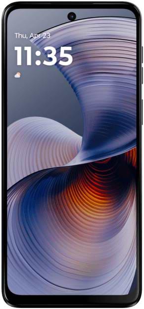 Фото - Смартфон Motorola G55 8/256Gb Forest Grey