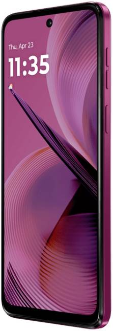 Фото - Уцінка - Смартфон Motorola G55 8/256Gb Twilight Purple