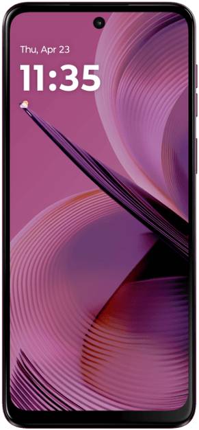 Фото - Уцінка - Смартфон Motorola G55 8/256Gb Twilight Purple