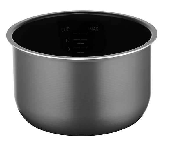 Фото - Мультиварка-скороварка Moulinex CE620D32