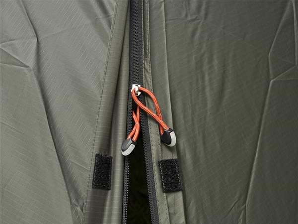 Фото - Палатка Mousson DELTA 2 KHAKI