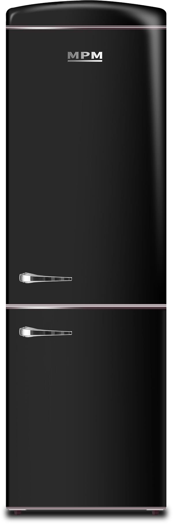 Фото - Холодильник MPM MPM-375-FR-53 Фото - Холодильник MPM MPM-375-FR-53