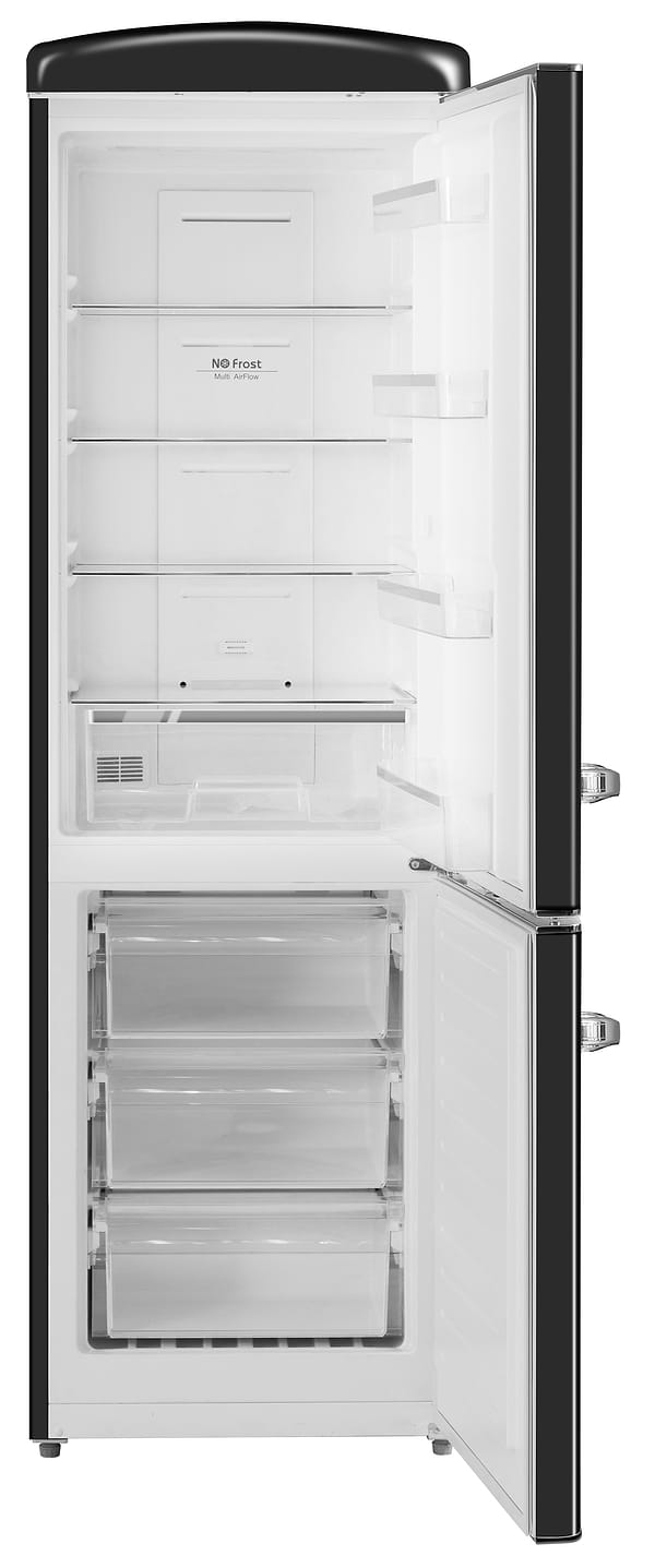 Фото - Холодильник MPM MPM-375-FR-53