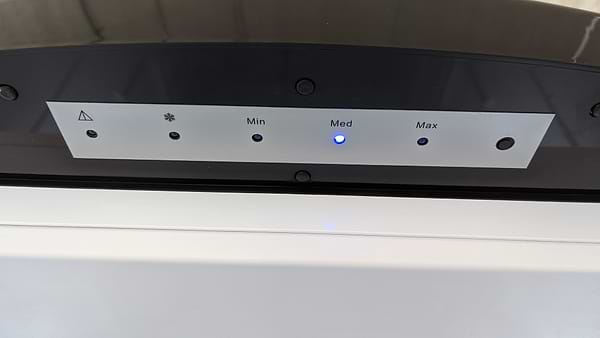 Фото - Холодильник MPM MPM-375-FR-53