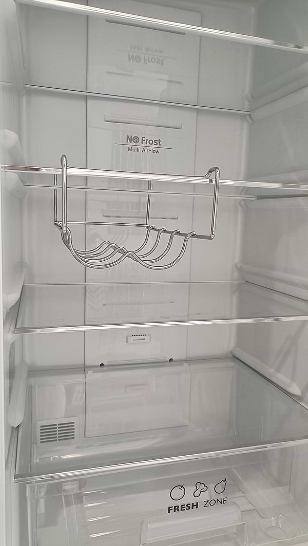 Фото - Холодильник MPM MPM-375-FR-53