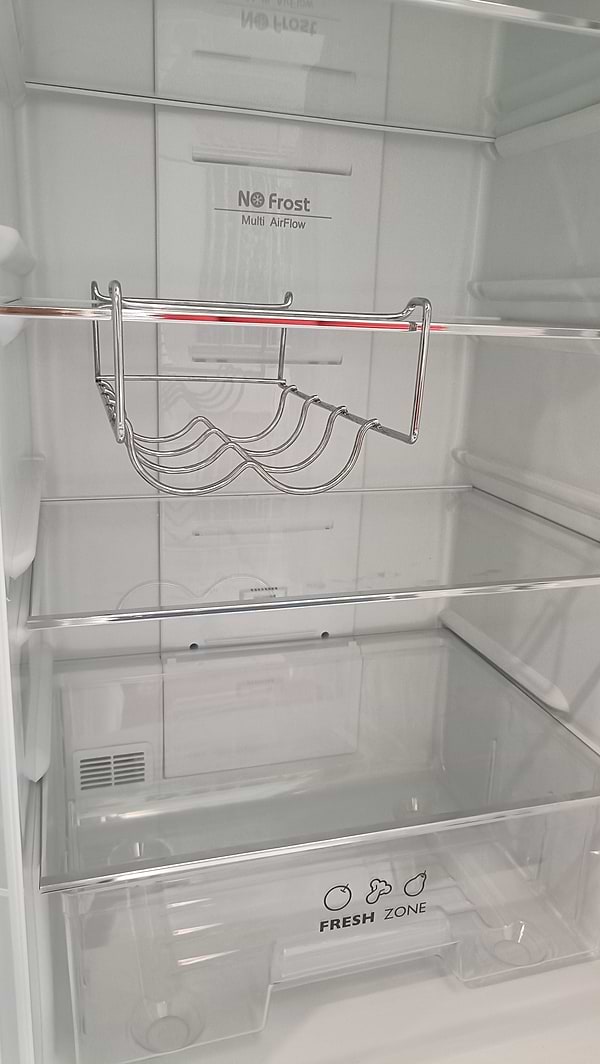 Фото - Холодильник MPM MPM-375-FR-53