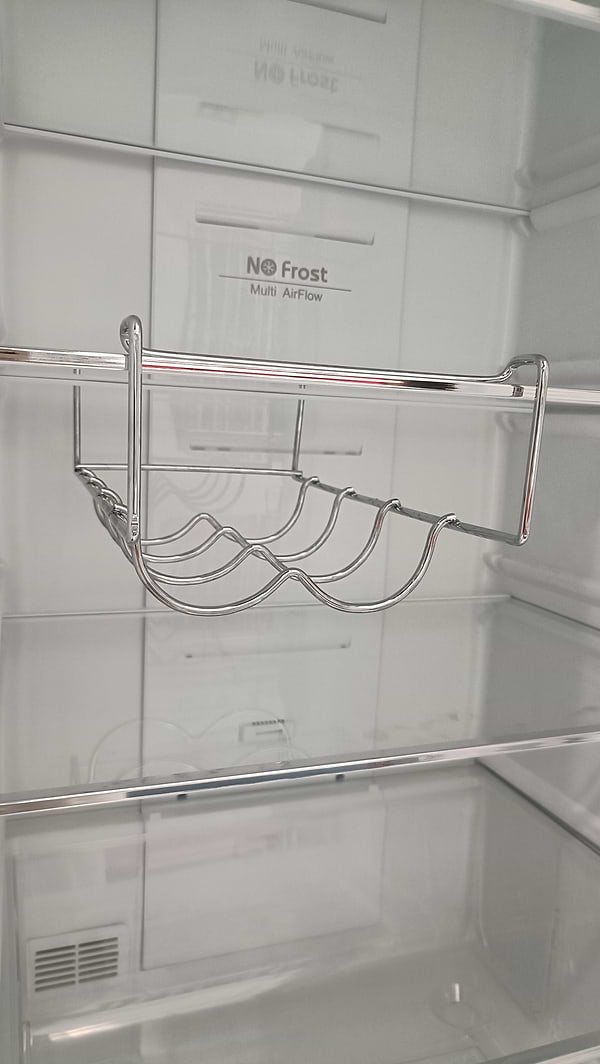 Фото - Холодильник MPM MPM-375-FR-53