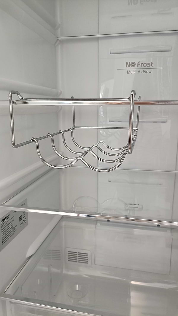 Фото - Холодильник MPM MPM-375-FR-53