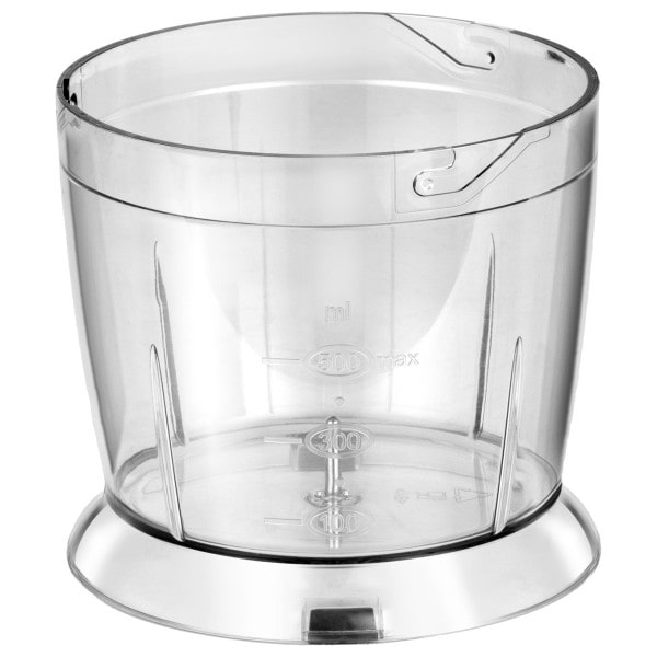 Фото - Блендер заглибний MPM MBL-36