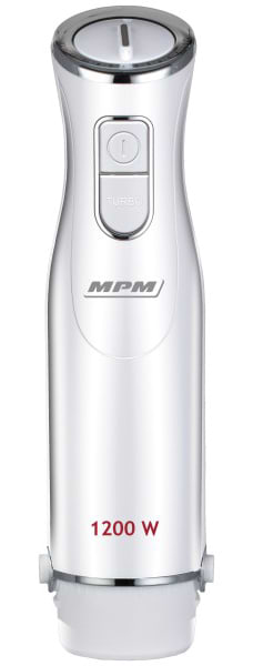 Фото - Блендер заглибний MPM MBL-36