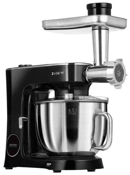 Кухонная машина MPM MRK-26 - Фото 1