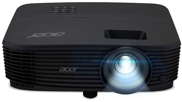 Фото - Проектор Acer X1229HP (MR.JUJ11.001)